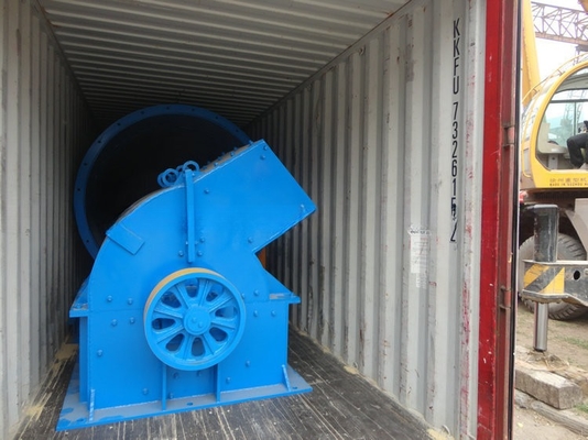 Schiefermaschine PC400x300 600x400