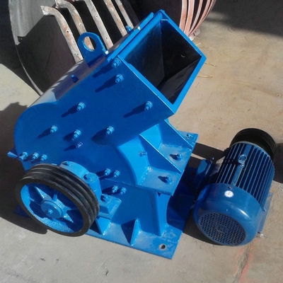 Nach unterschiedlichen Modellen Mining Crusher Pulver Making Hammer Crusher für den Energiebergbau