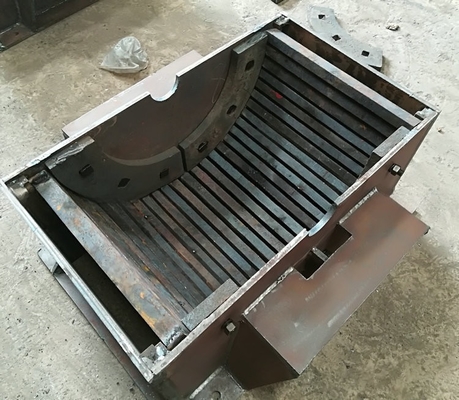 Schiefermaschine PC400x300 600x400