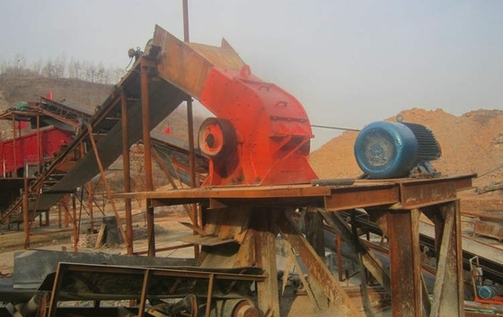 Schiefermaschine PC400x300 600x400
