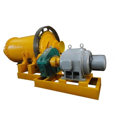 Mini-Dry Lab Kalziumcarbonat-Schleifmühle mit Ersatzteilen Schleifkugeln 3,6 KG