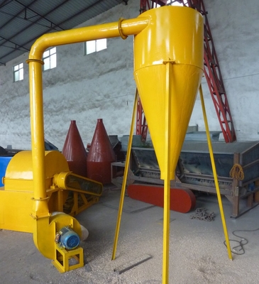 400 KG Holzspalter/Schneidemaschine/Maisenschneider mit Ersatzteil-Hammer