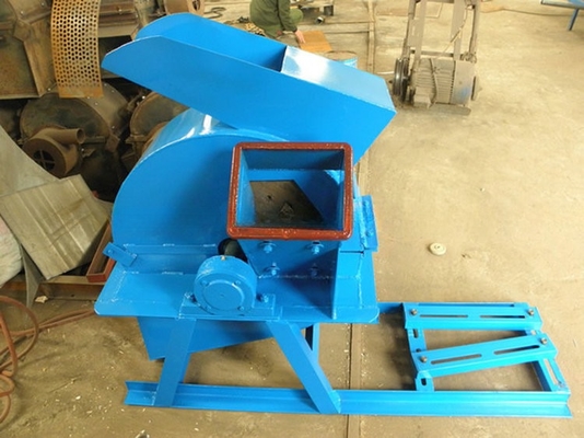 400 KG Holzspalter/Schneidemaschine/Maisenschneider mit Ersatzteil-Hammer