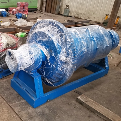 Von dem Verkäufer angebotene Kugelmühle für die Energiegewinnung aus Aluminiumpulver