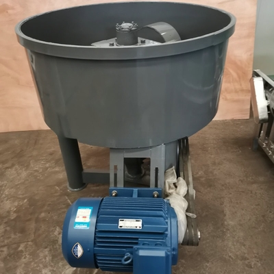 Maschine zur Herstellung von Holzkohlepulver in Maschinenwerkstätten Radmischer Randläufermühle
