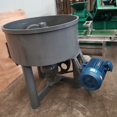 20-44 U/min. Spindelgeschwindigkeit Kohlemischler