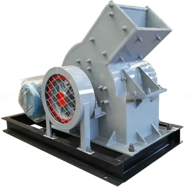 PC-Serie Klein Mini Portable Dieselmotor Stein Hammer Crusher Mühle für Ihren Nutzen