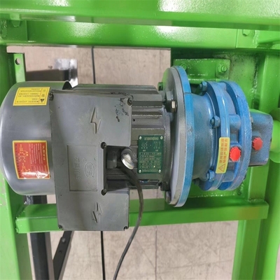 1-200 Tonnen pro Stunde Kapazität Rotationstrommel Sieb für Kompost-Screening Bedürfnisse