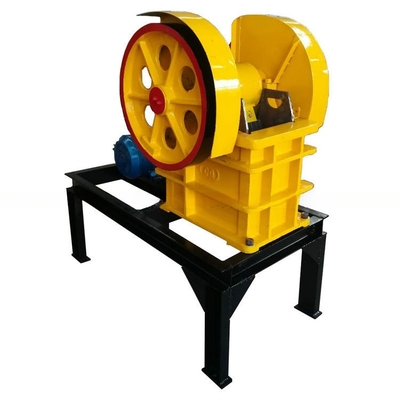 Kleiner Mini-Mobil-Kieferbrenner 150x250 200x300 für Kaolin-Marmor-Dolomit-Kohle-Eisenerz