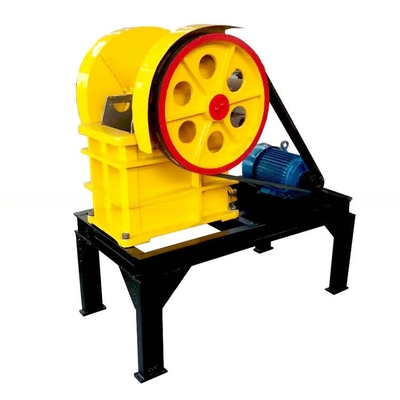 Kleiner Mini-Mobil-Kieferbrenner 150x250 200x300 für Kaolin-Marmor-Dolomit-Kohle-Eisenerz