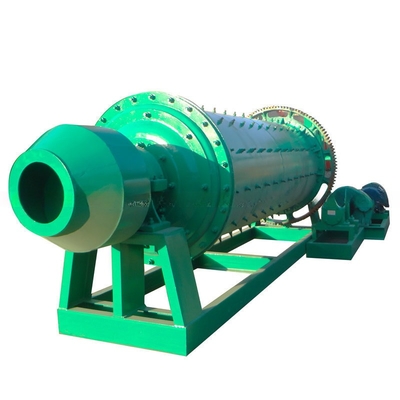 2022 Südafrika Steinerz Pulverschleifmaschine Kugelmühle Maschine Nasse oder Chargenart