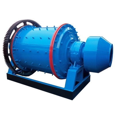 Energieeinsparende Trockenkugelmühle zum Schleifen von Feldspar und Granitpulver