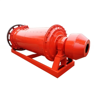 3.6 KG Kapazität Rollkugelmühle für Feinschleifen im Energiebergbau Bestseller