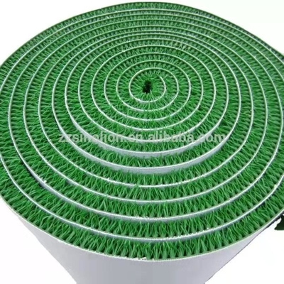 Alluvial Gold Mining Gras Mining Sluice Mat mit 87 kg Gewicht und hohe Rückgewinnungsrate