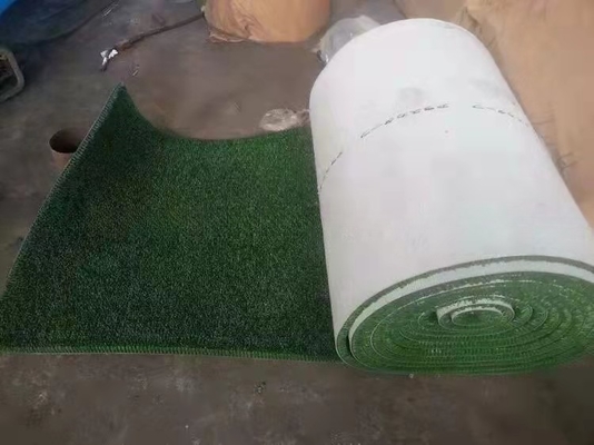 Alluvial Gold Mining Gras Mining Sluice Mat mit 87 kg Gewicht und hohe Rückgewinnungsrate
