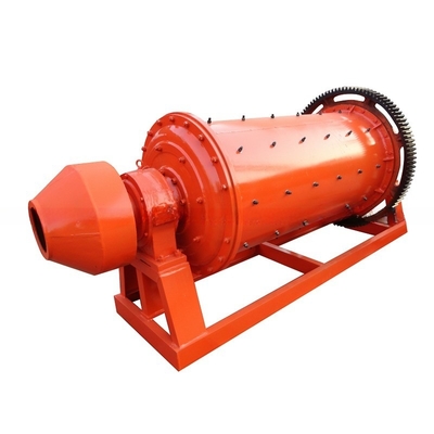 3.6 KG Kapazität Rollkugelmühle für Feinschleifen im Energiebergbau Bestseller