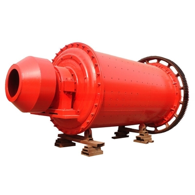 3.6 KG Kapazität Rollkugelmühle für Feinschleifen im Energiebergbau Bestseller