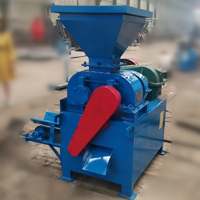 Umweltschutz-Laboratorium Kugelpressmaschine Kleiner Brikettkompressor für das Labor