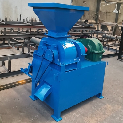 380v 415v Spannungsmaschine zur Brennstoffbrikettenherstellung