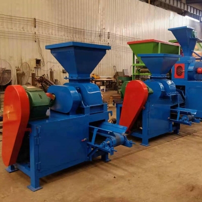380v 415v Spannungsmaschine zur Brennstoffbrikettenherstellung