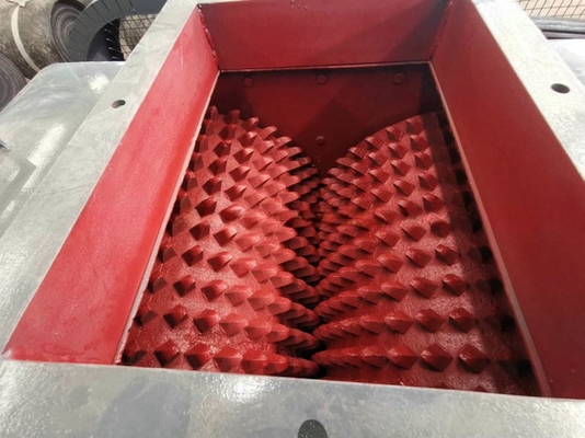 Maschine für die Zerspanung von Rollen mit Doppelgetriebe für 2022 2PGC-500x750