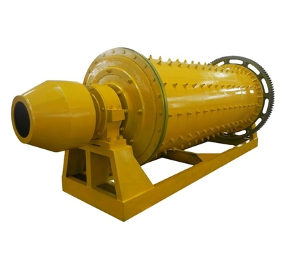 Automatisch/manuell betriebene Mineralschleifmaschine für Aragonit-Erz-Quarz-Kalkstein