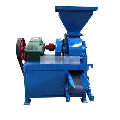 Preise Verarbeitungsmaschinen Druckkohle-Brikettemaschine mit Wechselstrommotor