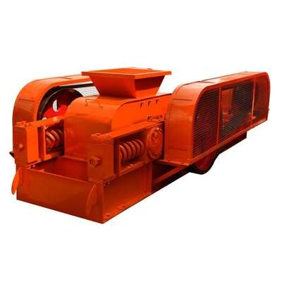 5-100 T/H Mini Lab Doppel-Doppel-Zwei-Rollenschliff für Koks-Kohle-Ton zu erschwinglichen Preisen