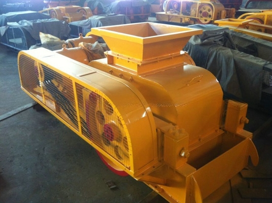 5-100 T/H Mini Lab Doppel-Doppel-Zwei-Rollenschliff für Koks-Kohle-Ton zu erschwinglichen Preisen