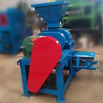 380v 415v Spannungsmaschine zur Brennstoffbrikettenherstellung