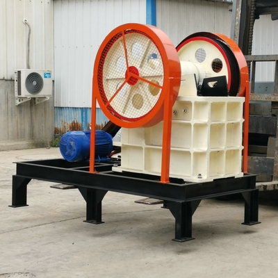 1-500 t/h-Golderzmaschine für die Steinbrucherei
