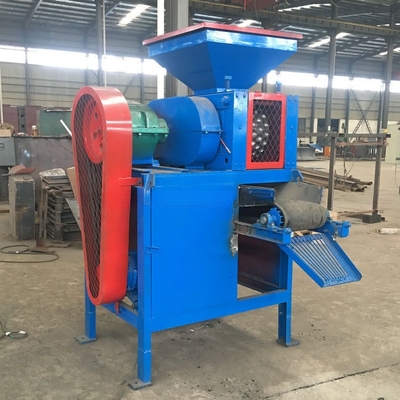 220V/380V/415V/460V /Maßgeschneiderte Holzkohle-Brikette-Machinerie für die Produktion von 1-30 t/h