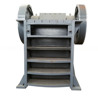 50 t/h Steinbrennlinie Kieferbrenner mit 600 KG Gewicht und Entladung Größe von 0-300