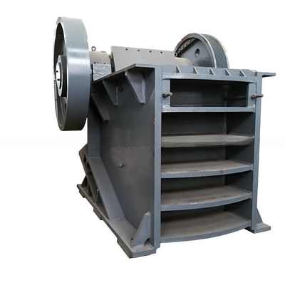 50 t/h Steinbrennlinie Kieferbrenner mit 600 KG Gewicht und Entladung Größe von 0-300