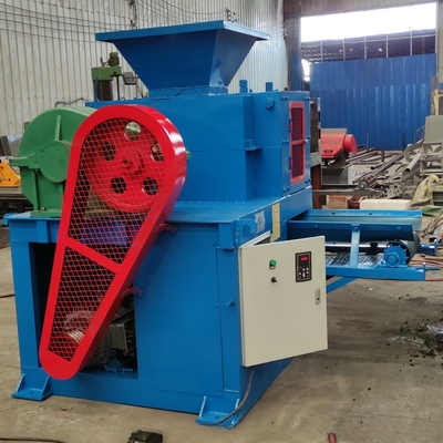 220V/380V/415V/460V /Maßgeschneiderte Holzkohle-Brikette-Machinerie für die Produktion von 1-30 t/h