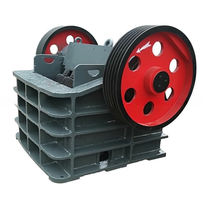 50 t/h Steinbrennlinie Kieferbrenner mit 600 KG Gewicht und Entladung Größe von 0-300