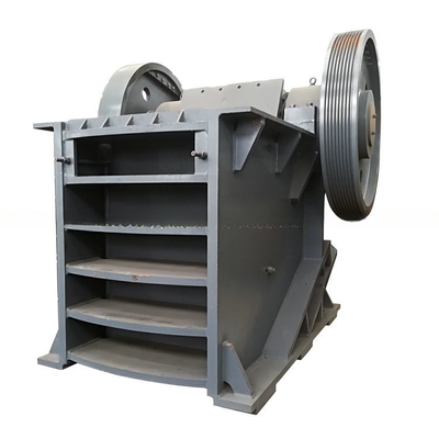 50 t/h Steinbrennlinie Kieferbrenner mit 600 KG Gewicht und Entladung Größe von 0-300