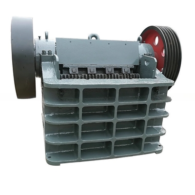 50 t/h Steinbrennlinie Kieferbrenner mit 600 KG Gewicht und Entladung Größe von 0-300