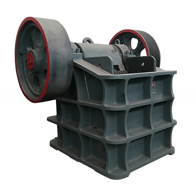 50 t/h Steinbrennlinie Kieferbrenner mit 600 KG Gewicht und Entladung Größe von 0-300