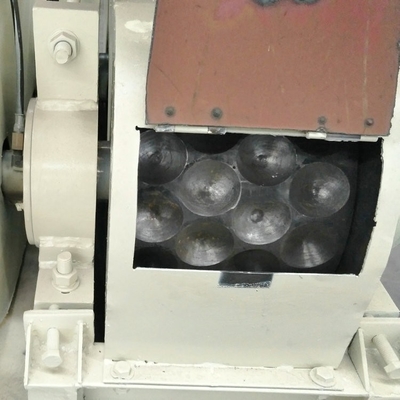 Briketierpresse für Altmetall/Kupfer/Aluminium/Eisensplitter mit einem Durchmesser von 290-1000 mm