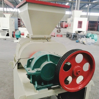 Briketierpresse für Altmetall/Kupfer/Aluminium/Eisensplitter mit einem Durchmesser von 290-1000 mm