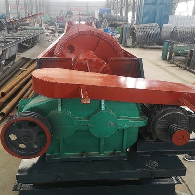 Schraubwaschmaschine für Silikonsandwaschmaschinen