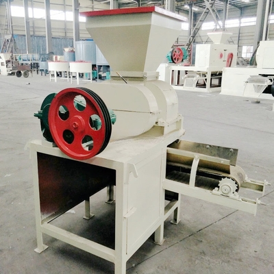 Briketierpresse für Altmetall/Kupfer/Aluminium/Eisensplitter mit einem Durchmesser von 290-1000 mm