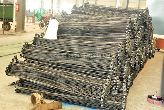 Industrielle Trocknungsöfen Trocknen und Feuchtigkeitsreduktion mit Pelletform Holzkohle Briketttrockner