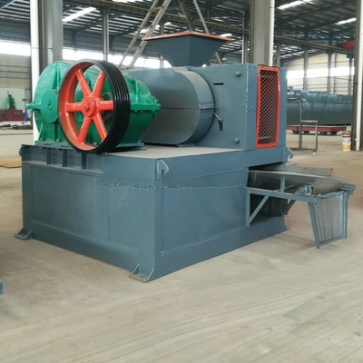 Maschine zur Herstellung von Natriumcarbonat-Briketten mit 65Mn/9Cr2Mo-Rollmaterial zu einem Rabatt