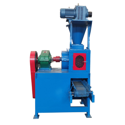 Steinkohlebrikettenpressen mit einer Kapazität von 1-30 t/h und einem Durchmesser von 290-1000 mm