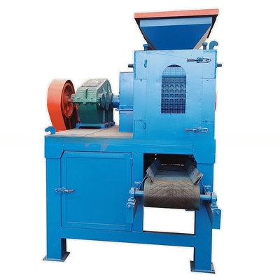 2022 Energie Bergbau Kohle Brikettmachine/Kohle Staub Brikett Pressmaschine