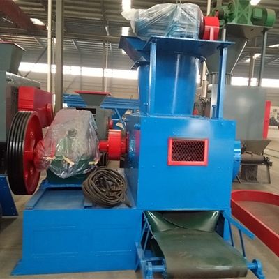 s führende hydraulische Magnesiumbrikettenmaschine mit lebenslanger Versorgung mit Ersatzteilen