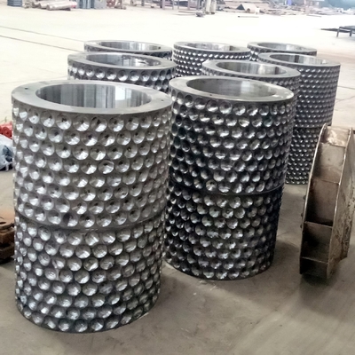Profi-Kohle-Kugelpressmaschine für Kohle-Staub-Briquette Produktionslinie