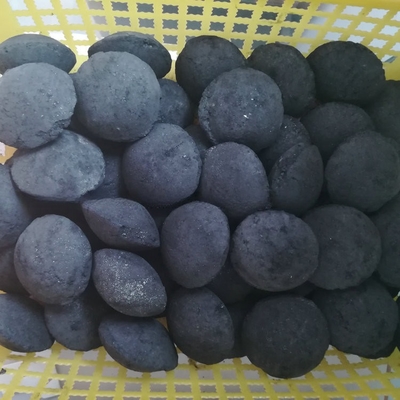 Beste Verkauf 1-30t/h Mini-Kohleasche Briquette Maschine mit langer Lebensdauer von Alibaba